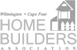 Cape Fear Home Builders Association logo